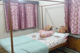 Sector 1 House | Chill Out in Salt Lake with a Bengali Family