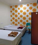 Tanjung Aru House | Golden Touch Guest House