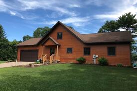Chetek House | Sunny's Landing, Prairie Lake Home, Chetek Chain