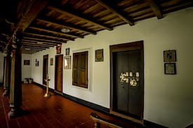 Kumbalam Other | OG's Tharavadu, Ancestral Home by the Backwaters