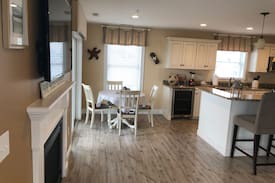 Hampton House | Hampton Sunrise Beach House