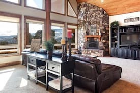 Fruitland Cabin | Sundown Ridge Getaway