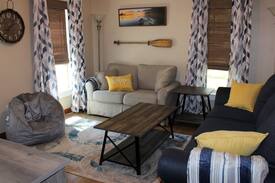 Sterling House | Sterling Lake House