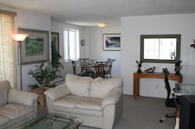 Saskatoon Downtown Apartment | RhodeHouse Executive Suites "View on 5th"