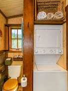 Marshall Cabin | The Millhouse at East Fork Farm