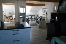 Schwandorf Apartment | Feriendomizil Julia
