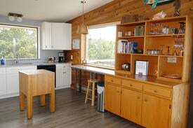 Copalis Beach House | Copalis Beach Ocean Front Retreat