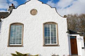 Inveraray House | St Malieu Hall - style, comfort and stunning views