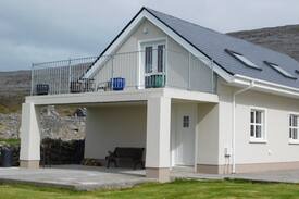Murroogh Apartment | The Light House, Fanore