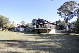 Vincentia House | Echo - Chez Shar Beach House - Jervis Bay