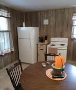 Tripp House | Dewalds Country Inn