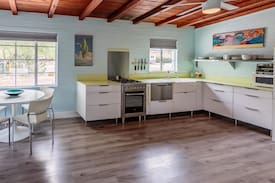 Vista Del Monte House | The Laurel Bungalow Powered by Tesla!