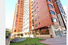 San Sebastian Apartment | Apartment in Palermo Condos, Cuenca, 3 beds 2 bath