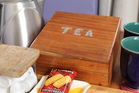Swanage Bed & Breakfast | Taunton House B&B, Swanage
