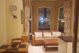 Portrush Apartment | Arcadia View Portrush