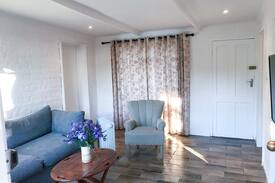 Belvidere Cabin | Garden Road Cottage in Belvidere Knysna