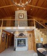 Rhineland House | Buck Snort Lodge