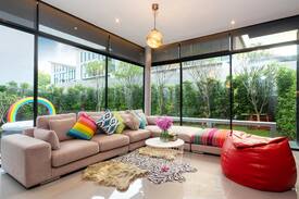 Bang Tao Villa | The Glade Pool Villa Phuket - An Idyllic Woodland