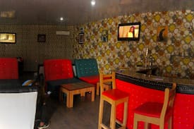 Igwuruta House | Equinox Hotels home for exclusive relaxation
