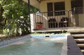 Ndola Villa | Misundu house
