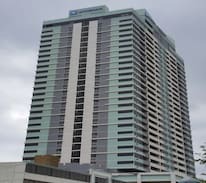 Atlantic City House | Wyndham Skyline Tower 3 bedroom Penthouse AC