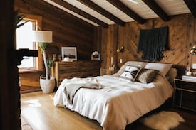 Santa Rosa House | The Warrington House, Santa Rosa