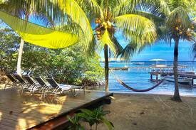 Antoneys Cay House | El Rancho Delfín