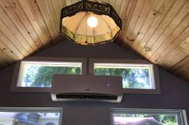 Tallahassee House | Spencerville Tiny House
