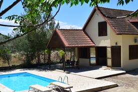 Dali House | Tranquility cottage Agridi.