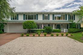 Jekyll Island House | Life Is Bliss Cottage - Oceanfront / Heated Pool