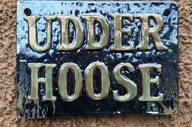 Portsoy Cabin | Redhythe farm "Udder Hoose" Portsoy