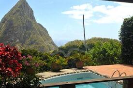 Soufriere Villa | Hermitage Villa