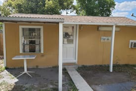 Tampa House | Mother in Law Suite