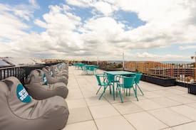 Lombos Apartment | Residência Smart Studios Carcavelos 10m da praia