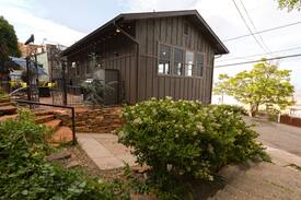 Jerome House | NEW! Jerome Copper Mountain House in Jerome AZ