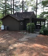 Acton House | Sweet Cottage on Loon Pond