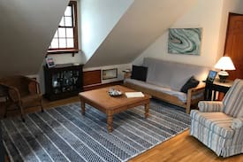 Westport Apartment | Brithaven Farm