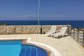 Esentepe Villa | Lapis 7 Three Bedroom Villa