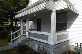 Columbus House | South Side Hostel