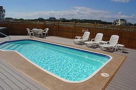 Ocean Hill House | Sandcastle Dreams