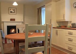 Pitlochry House | Yeomans Cottage, Pitlochry
