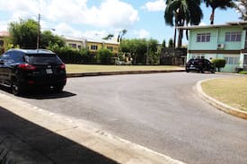 St. Augustine Apartment | Caribbean escape - Farrell Flats