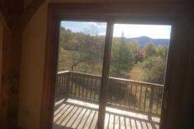 Sugar Hill House | Sugar Run Lodge