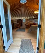 Bozeman Other | Yurt in a High Mountain Montana Get-Away!