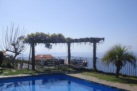Arco da Calheta Villa | Calhau Grande - Rural Cottages