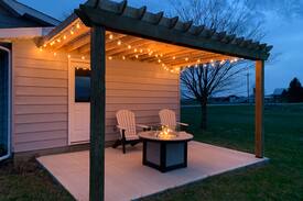 West Liberty Cabin | Country Cottage - West Liberty, Ohio
