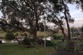 Crystal River House | Oz Sunrise Waterfront in Ozello Florida