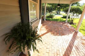 Cleveland House | The Delta House