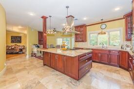 Mahwah House | Gorgeous Luxury Mansion in Mahwah NJ