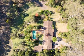 North Nowra House | Shoalhaven Tranquility (Berry,Beaches&Wineries)